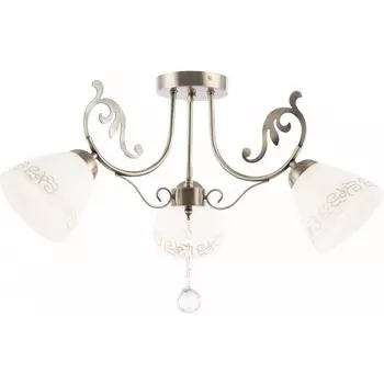 Потолочная люстра Arte Milano AM341900 341900/3 AB с подвесками