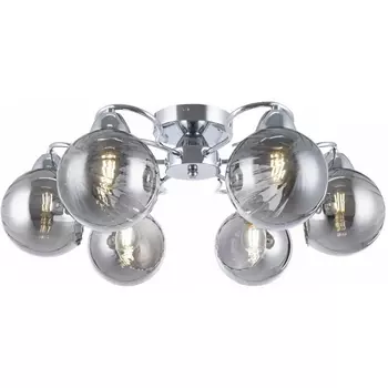 Потолочная люстра Arte Milano AMALFI-329207 329207/6 CR