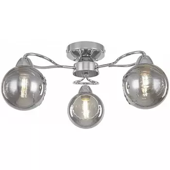 Потолочная люстра Arte Milano AMALFI-329207 329207/3 CR