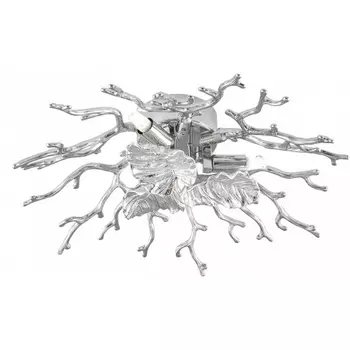 Потолочная люстра Arte Milano Milan23 233001/D360/3 Cr