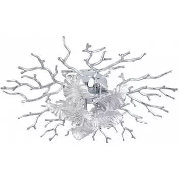 Потолочная люстра Arte Milano Milan23 234001/D500/4 Cr