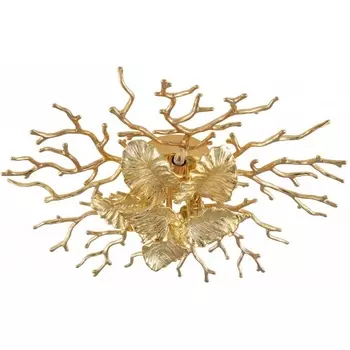 Потолочная люстра Arte Milano Milan23 234001/D500/4 Gd