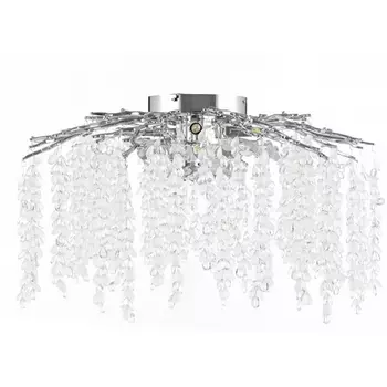 Потолочная люстра Arte Milano Milan23 235001/D700/6/D Cr