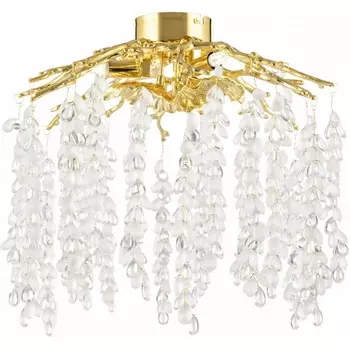 Потолочная люстра Arte Milano Milano-3 23312.360.3.G9.D GD