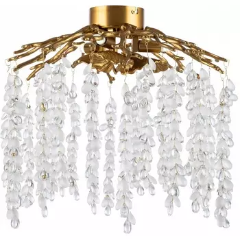 Потолочная люстра Arte Milano Milano-3 23312.360.3.G9.D IB