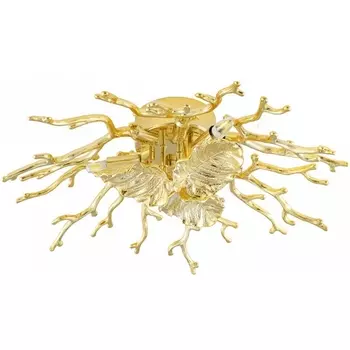 Потолочная люстра Arte Milano Milano-3 23312.360.3.G9 GD