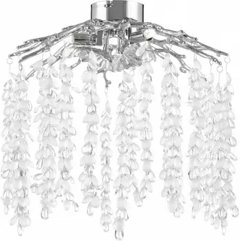 Потолочная люстра Arte Milano Milano-3 23312.360.3.G9.D CR