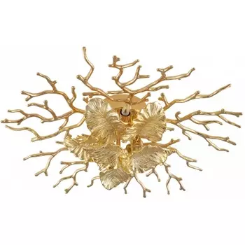 Потолочная люстра Arte Milano Milano-3 23312.500.4.G9 GD