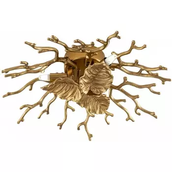 Потолочная люстра Arte Milano Milano-3 23312.360.3.G9 IB