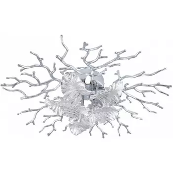 Потолочная люстра Arte Milano Milano-3 23312.500.4.G9 CR