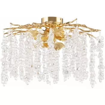 Потолочная люстра Arte Milano Milano-3 23312.500.4.G9.D GD