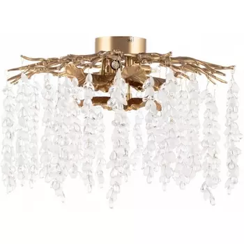 Потолочная люстра Arte Milano Milano-3 23312.500.4.G9.D IB