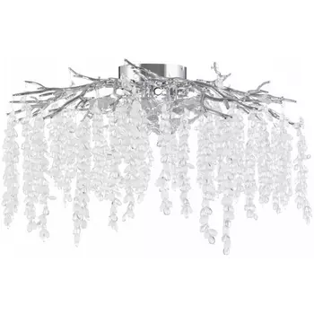 Потолочная люстра Arte Milano Milano-3 23312.850.7.G9.D CR