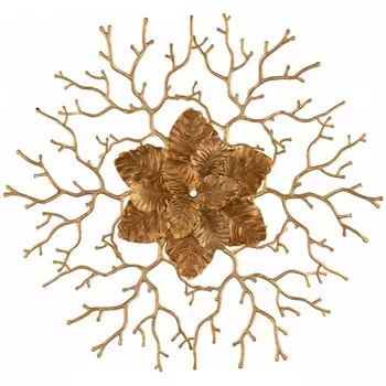 Потолочная люстра Arte Milano Milano-3 23312.850.7.G9 IB