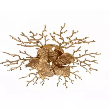 Потолочная люстра Arte Milano Milano-3 23312.700.6.G9 IB