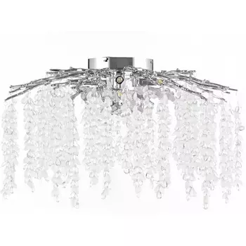 Потолочная люстра Arte Milano Milano-3 23312.700.6.G9.D CR