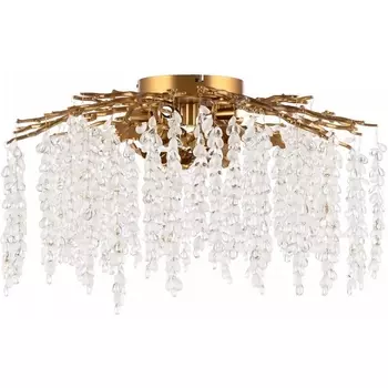 Потолочная люстра Arte Milano Milano-3 23312.700.6.G9.D IB