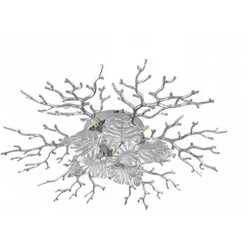 Потолочная люстра Arte Milano Milano-3 23312.700.6.G9 CR