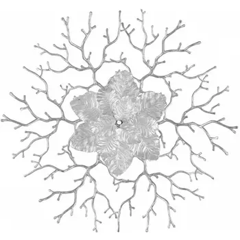 Потолочная люстра Arte Milano Milano-3 23312.850.7.G9 CR