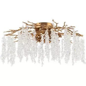 Потолочная люстра Arte Milano Milano-3 23312.850.7.G9.D IB