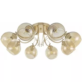 Потолочная люстра Arte Milano Napoli-0566 330566/8 FGD