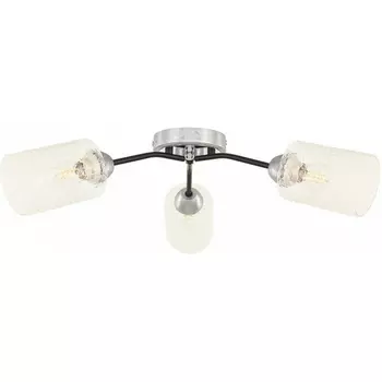 Потолочная люстра Arte Milano Napoli-326207 326207/3 CR.BK