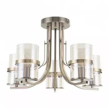 Потолочная люстра Arte Milano Napoli-5124 335124/5 AB