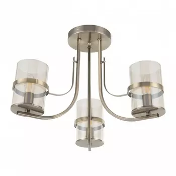 Потолочная люстра Arte Milano Napoli-5124 335124/3 AB