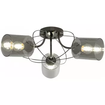 Потолочная люстра Arte Milano Napoli-6336 336336/3 BK