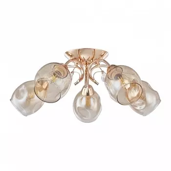 Потолочная люстра Arte Milano Napoli-6820 336034/5 FGD