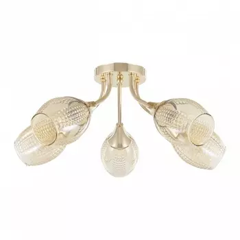 Потолочная люстра Arte Milano Napoli-8776 337966/5 FGD