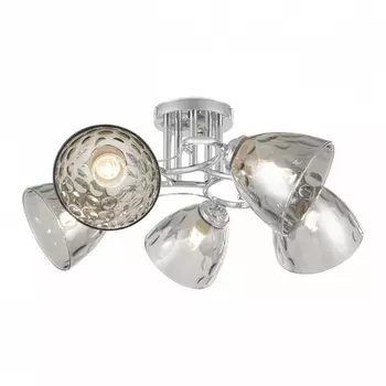 Потолочная люстра Arte Milano Napoli-9776 339776/5 CR