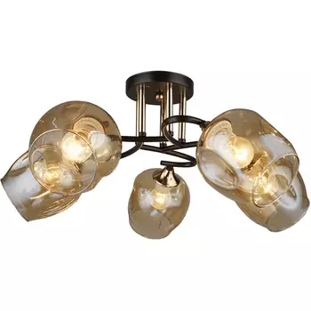 Потолочная люстра Hiper Artex H209-5