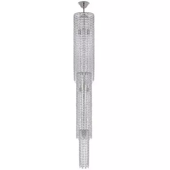 Потолочная люстра Arti Lampadari Stella E 1.3.20.102 N