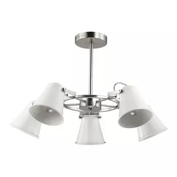 Потолочная люстра Arudlis 3591/5C (Lumion)