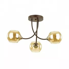 Потолочная люстра Ashton 4550/3C (Lumion)