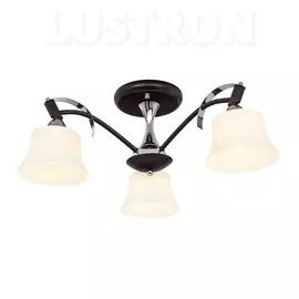 Потолочная люстра Assol 231.59.3 (Silver Light)