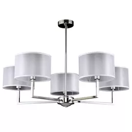 Потолочная люстра ASTA SP5 (Crystal Lux)