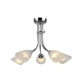 Потолочная люстра Astikol 155/5P (Escada)