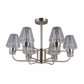 Потолочная люстра Астор 33070.01.05.06 (Seven Fires)