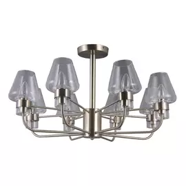 Потолочная люстра Астор 33070.01.05.08 (Seven Fires)