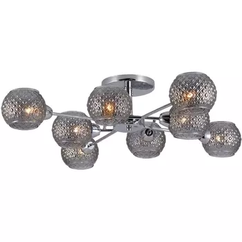 Потолочная люстра Astrid 3091-308 (Rivoli)