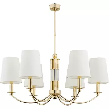 Потолочная люстра Atalia ATA-ZW-6(Z/A) (Kutek)