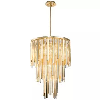 Потолочная люстра Favourite Atlant 2975-10P