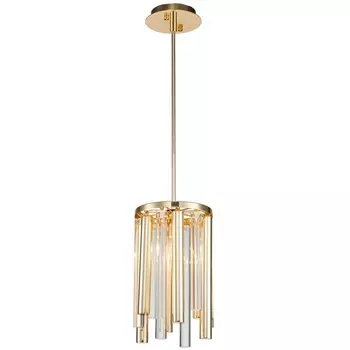 Потолочная люстра Atlant 2975-1P (Favourite)