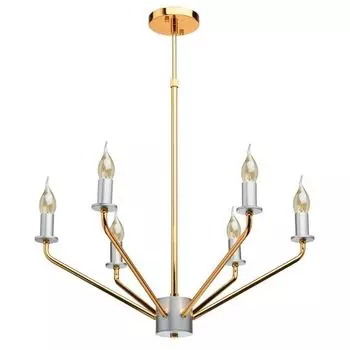 Потолочная люстра MW-Light Атмосфера 699010906