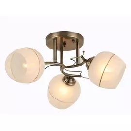 Потолочная люстра Aurel 9001-303 (Rivoli)