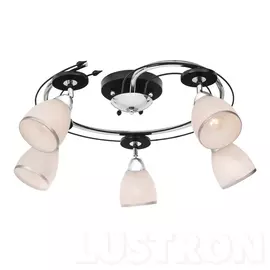 Потолочная люстра Austerity 223.59.5 (Silver Light)