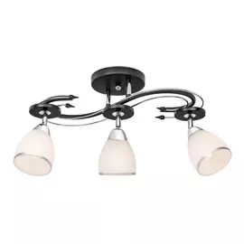 Потолочная люстра Austerity 245.59.3 (Silver Light)