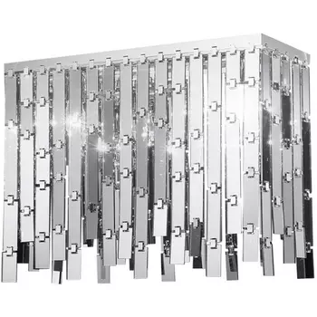 Потолочная люстра Axo Light Glitter PLGLI60LSPCRE27